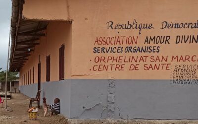 Voci dal Congo: La storia di Esombo