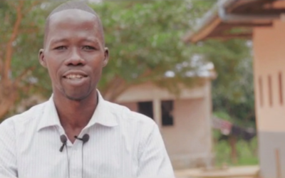 Voci dal Congo: La storia di Roger