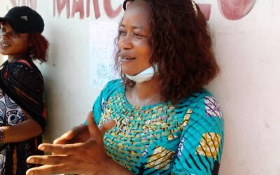 Voci dal Congo: La storia di Henriette