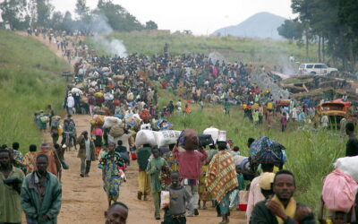 I conflitti etnici nella Repubblica Democratica del Congo
