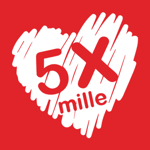 Cinque per Mille Image