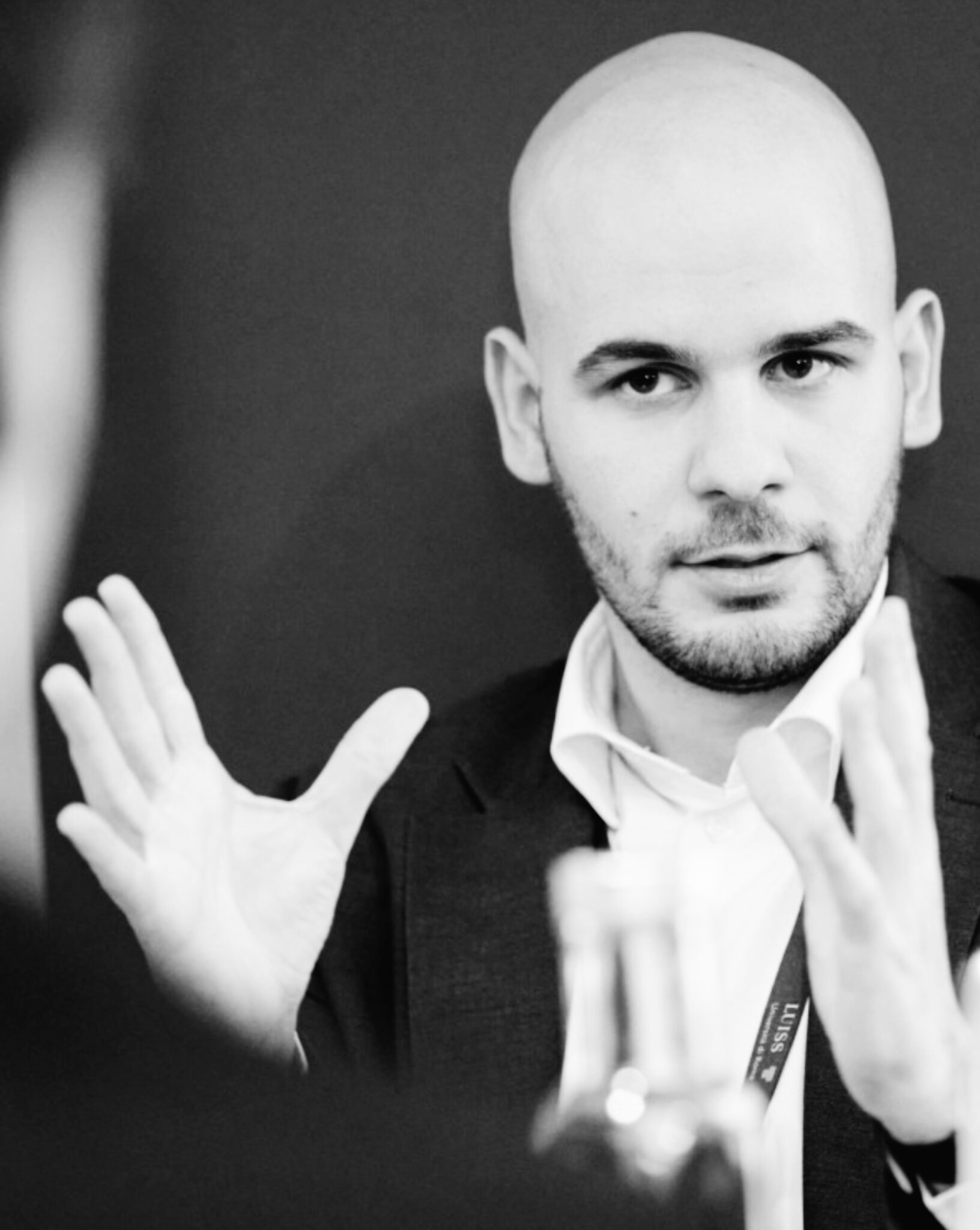 Andrea Crinò