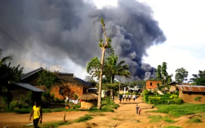Le radici del conflitto in Congo: odio interetnico, strategie geopolitiche e interessi economici