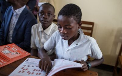 Navigando tra difficoltà e progressi: l’educazione nella Repubblica Democratica del Congo