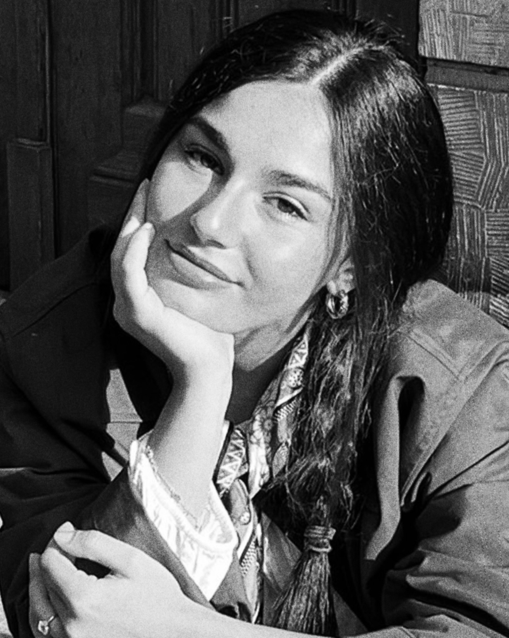 Elisa Granati