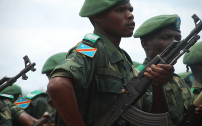 Repubblica Democratica del Congo:  L’evoluzione di un nome