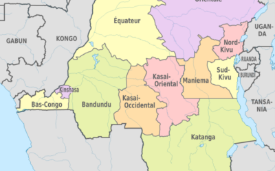 Uno Stato diviso: i limiti principali della politica interna della Repubblica Democratica del Congo