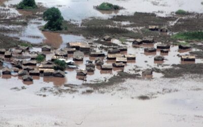 Combattere i Disastri Naturali: L’azione di Magic Amor per la Ripresa e la Resilienza in Congo