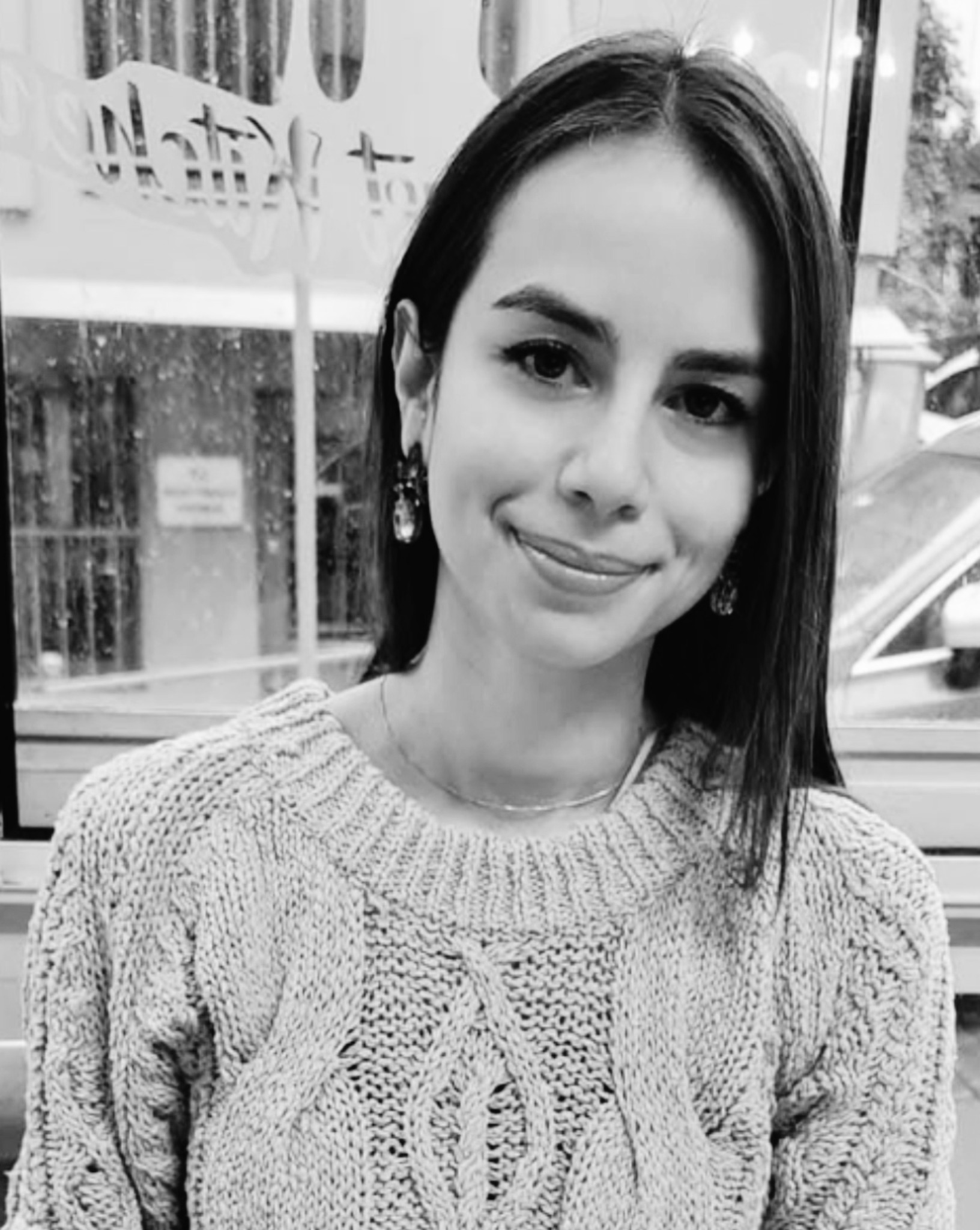 Krissi Kechkekoglou