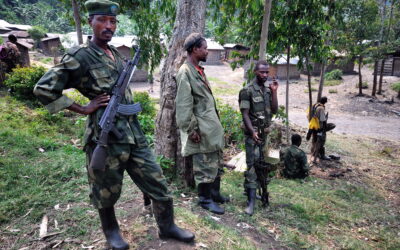 UE e Ruanda: dalla cooperazione alla rottura sul Memorandum d’intesa delle materie prime